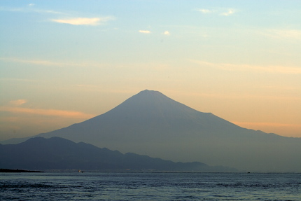 富士山