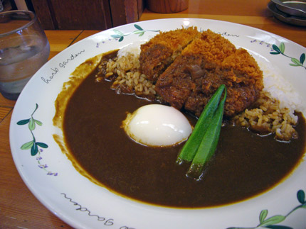 カレー