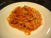 パスタ２