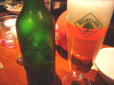 HeartLnadビール