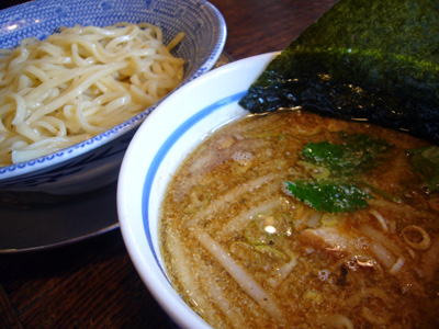 平つけ麺