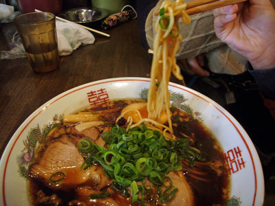 ラーメン