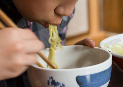 子供達も大好きです