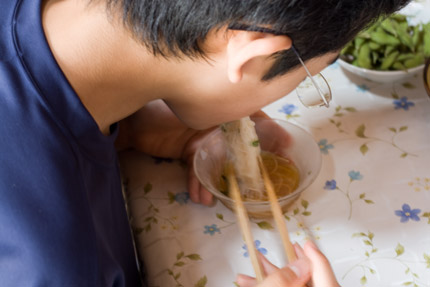 子供達も、喜んで食べます