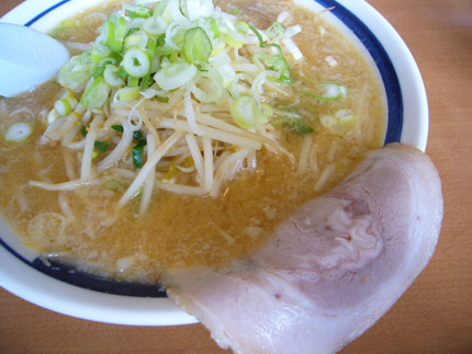 ラーメン