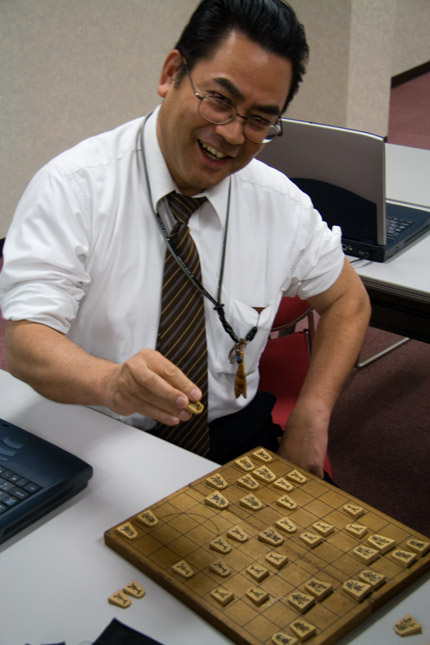 将棋