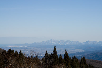 久比岐平野