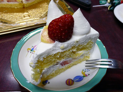 軽くてほわっと