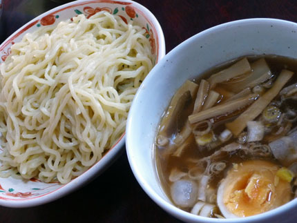 つけ麺