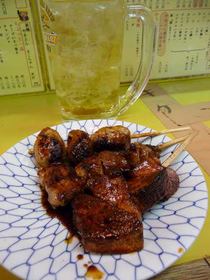 串焼き