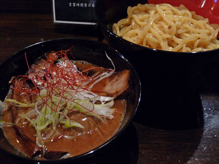 ラーメン