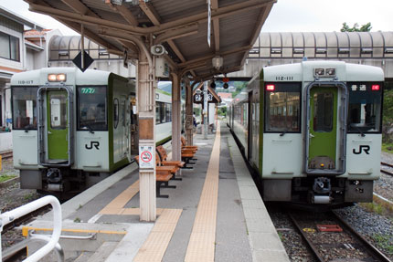 小梅駅