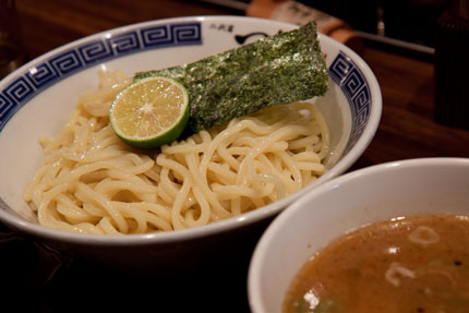 つけ麺