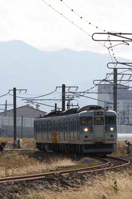 普通電車