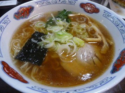 ラーメン