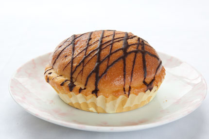 クリームパン