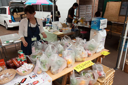 上越市大潟区の五十嵐金物店さん