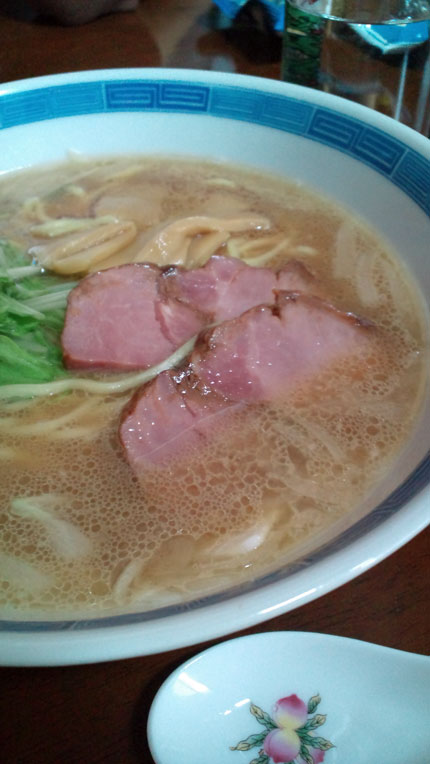 ラーメン