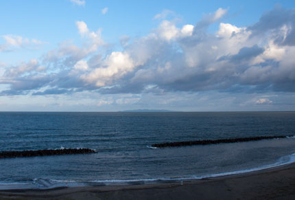 粟島