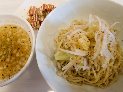 つけ麺