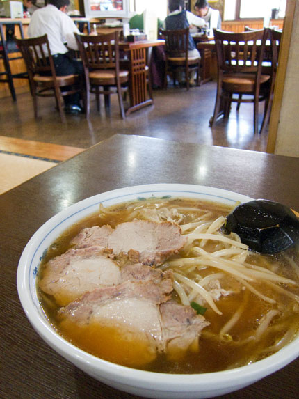 ラーメン