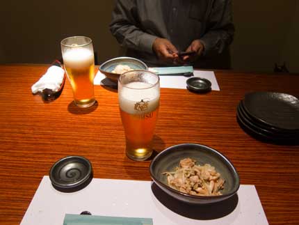 居酒屋