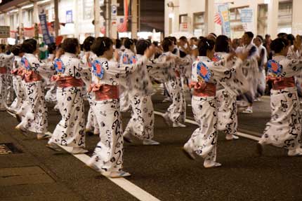 上越市民の皆さん