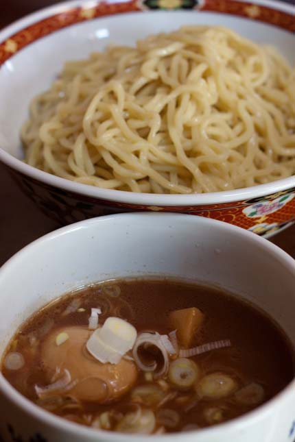 つけ麺