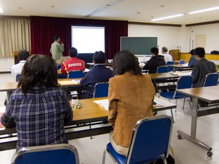 「種を実らすIT販促法」セミナー