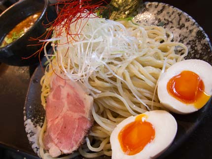 つけ麺