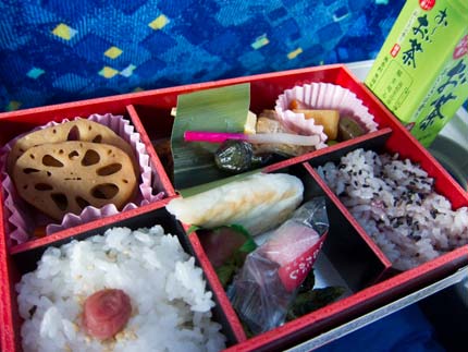 お弁当