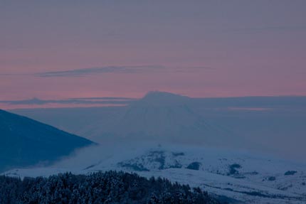 富士山