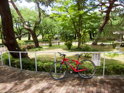 高田図書館