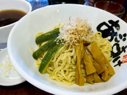 つけ麺