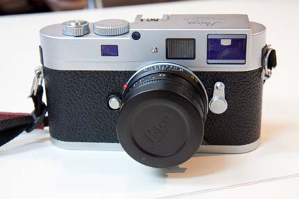 LeicaM9-P