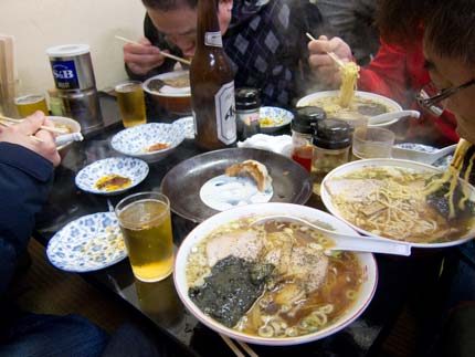 ラーメン