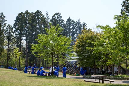 高校生