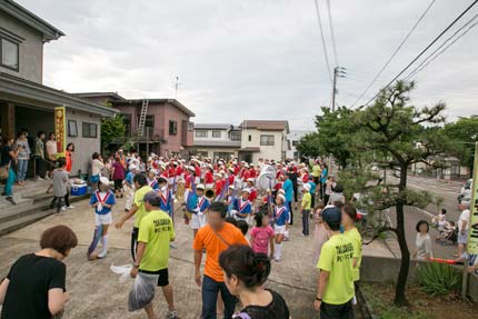 平山公民館