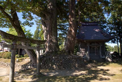 神社