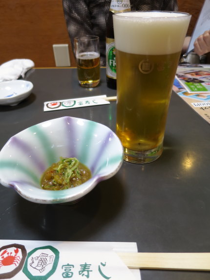 ビール