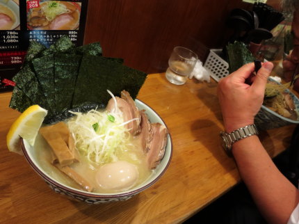 ラーメン