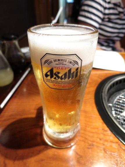 ビール