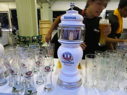 ドイツビール
