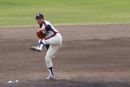 村田兆治