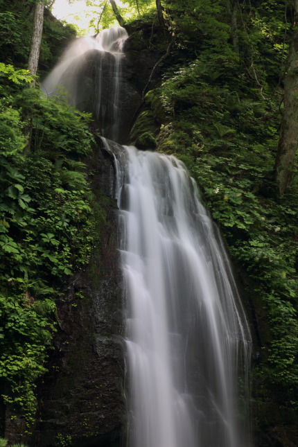 雲井の滝