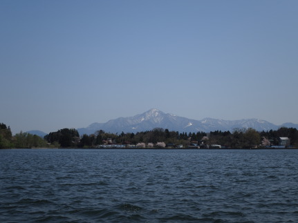 米山