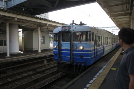 電車