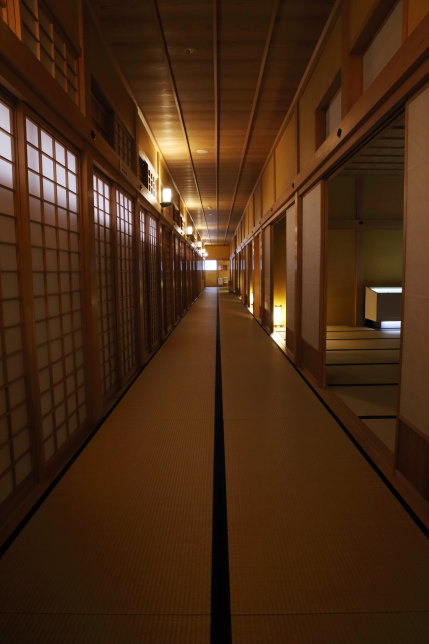 素晴らしい建物