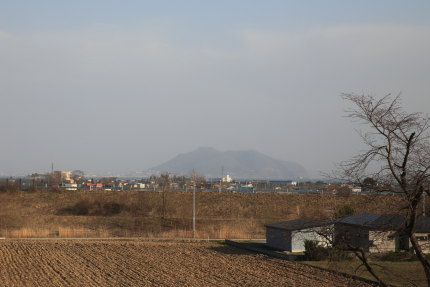 函館山