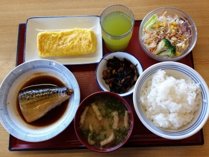 食べたいおかずをチョイス